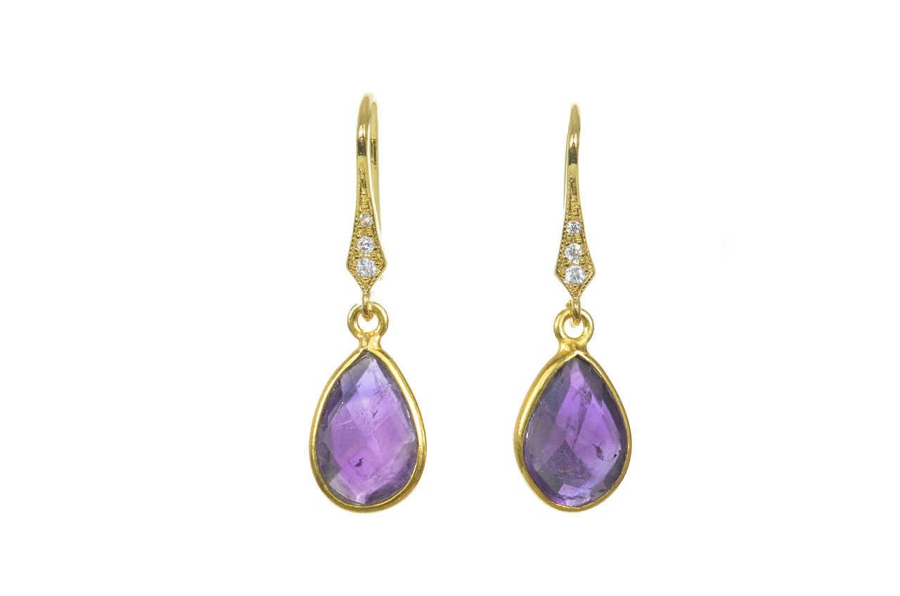 3 conseils pour choisir les meilleures boucles d’oreilles adaptées...
