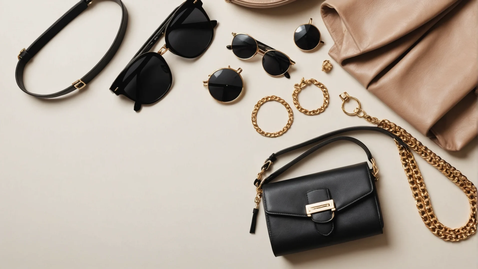 Elegantes Geschaft Fur Modeaccessoires Bilder