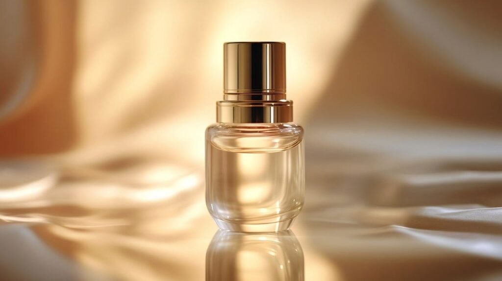 parfum de niche homme