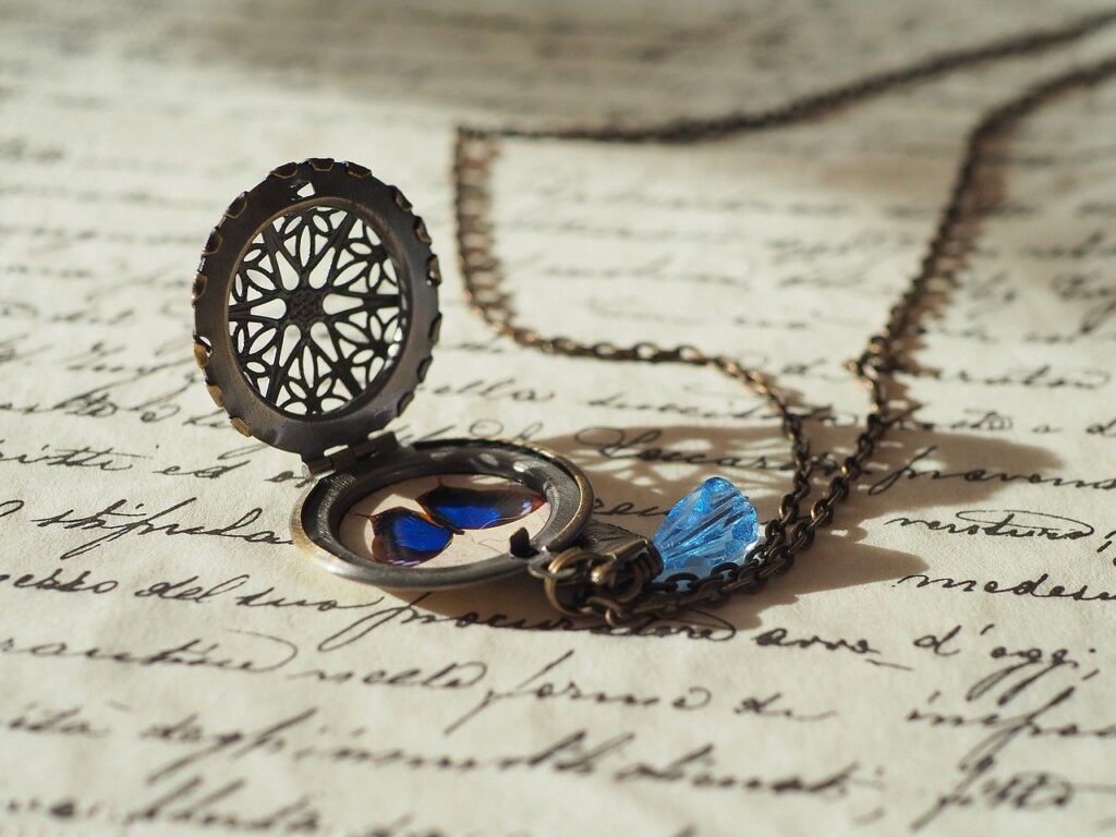 bijou pour femme