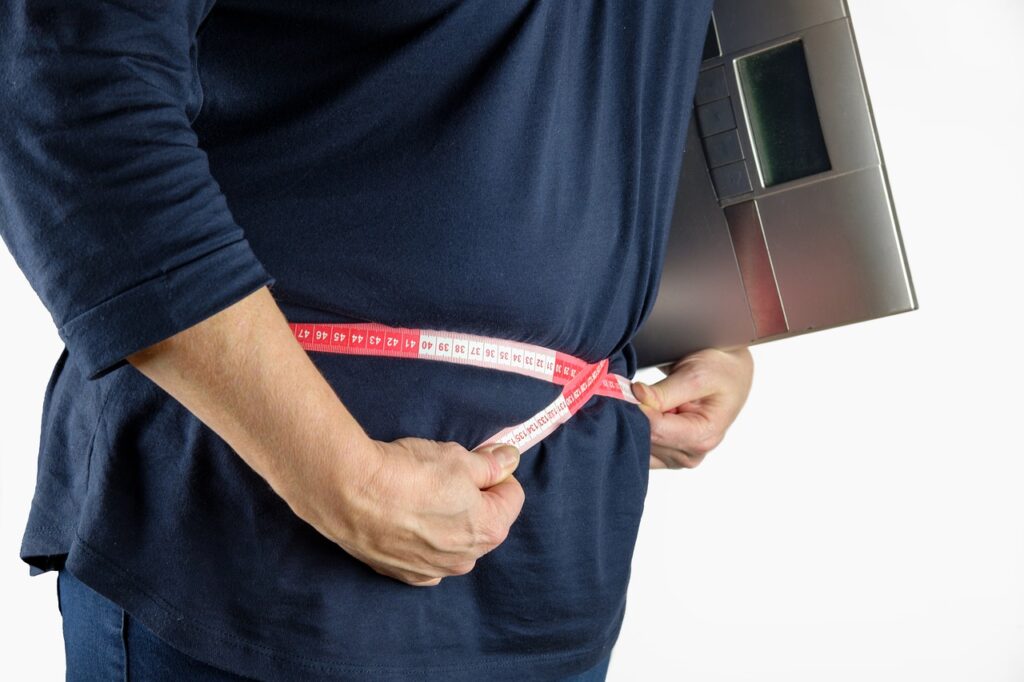 combien de taille perd on après une liposuccion