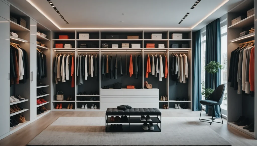 Les tendances mode de demain : à quoi ressemblera votre dressing ?