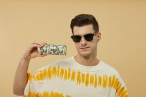 t shirt personnalisé