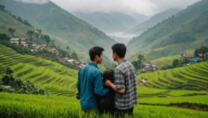 brumes de sapa