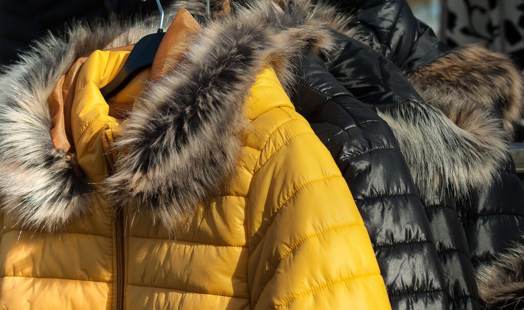 5 façons stylées d’intégrer la veste matelassée à votre garde-robe