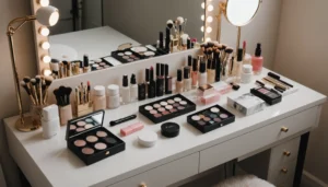 ma boite a beauté