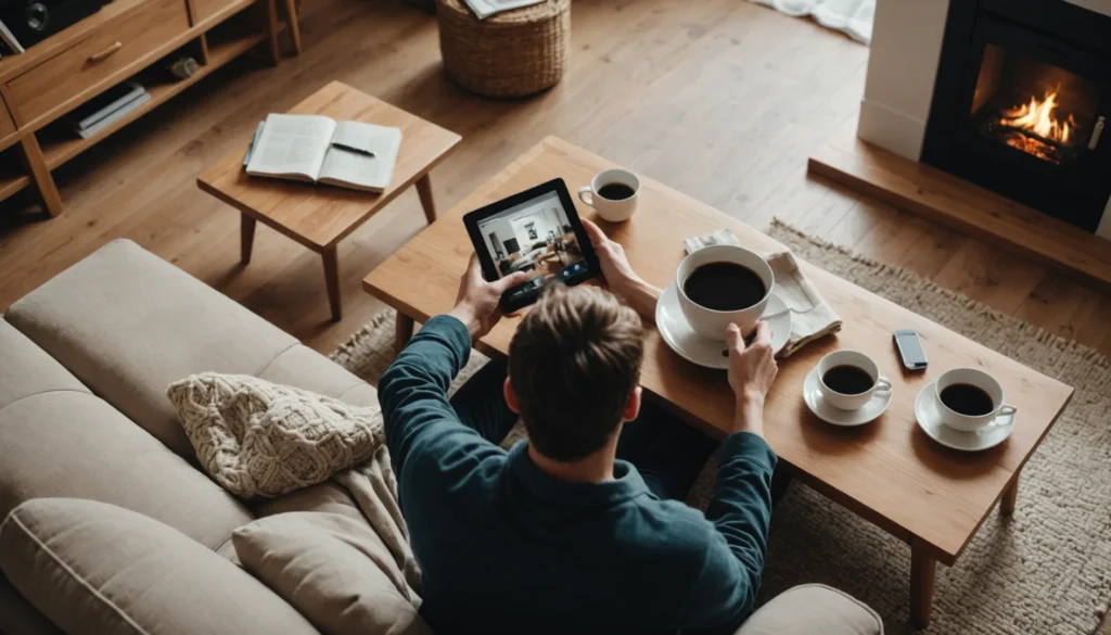 comment se déconnecter de vinted