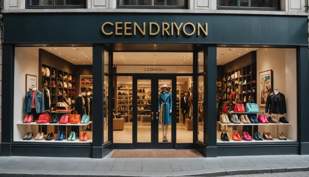 cendriyon