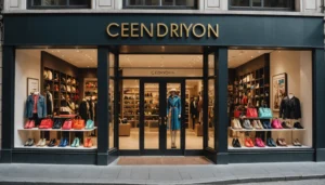 cendriyon