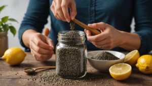 graine de chia