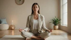 zen et organisée