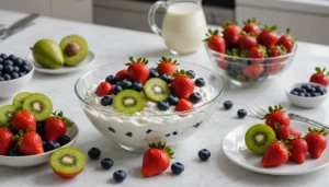 quark yaourt