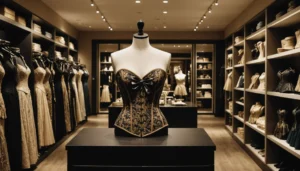 Redécouvrir le corset avec style : bienvenue chez Life in Corset