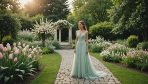 robe invitée mariage
