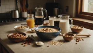 200 millilitres de lait