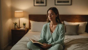 meditation pour dormir