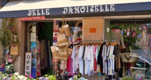 grossiste en habillement