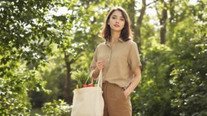 Mode eco responsable
