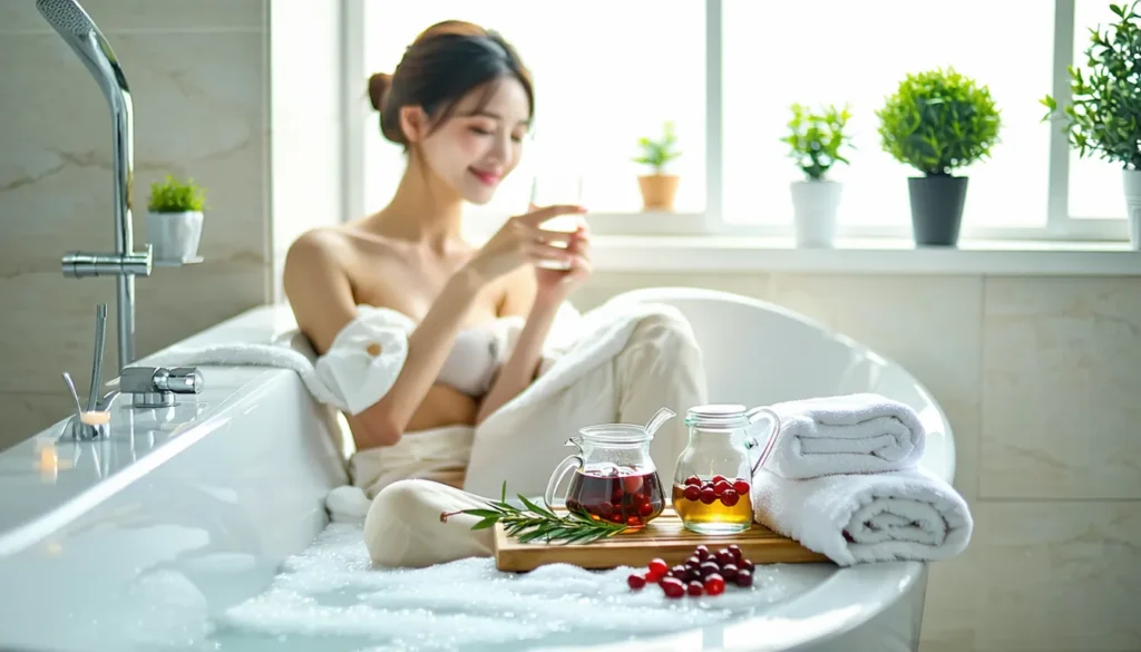comment soigner une infection urinaire en 10 minutes