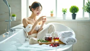 comment soigner une infection urinaire en 10 minutes