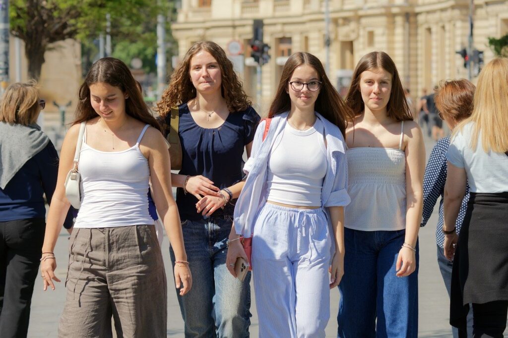 Rentrée des classes : profiter des bons plans mode pour faire des économies