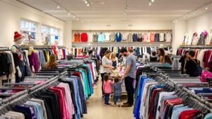 boutique de pret à porter