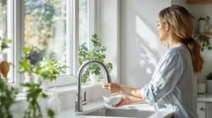 mauvaises odeurs canalisation