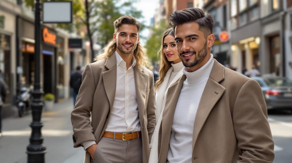 quel couleur vont ensemble