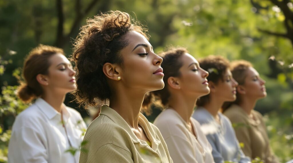 sophrologie danger spirituel