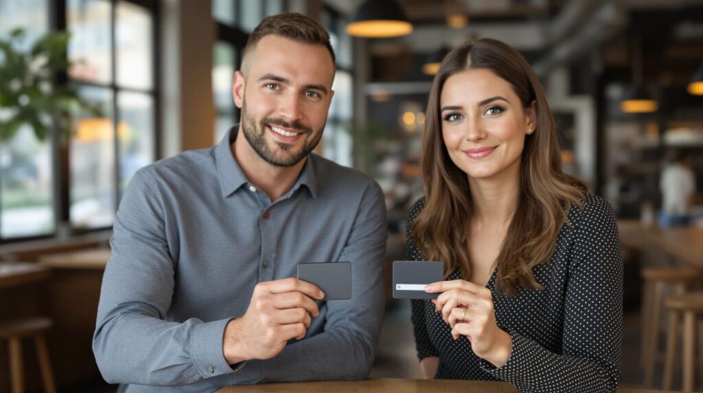 Choisissez un porte-cartes RFID pour vous prémunir contre le vol de données sans contact