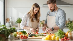 chrononutrition et perte de poids