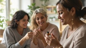 fleur de bach perte de poids comment utiliser