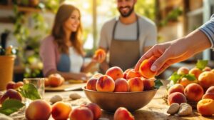 les bienfaits de la peche