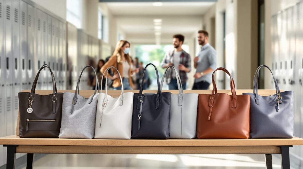 sac a main de cours pas cher