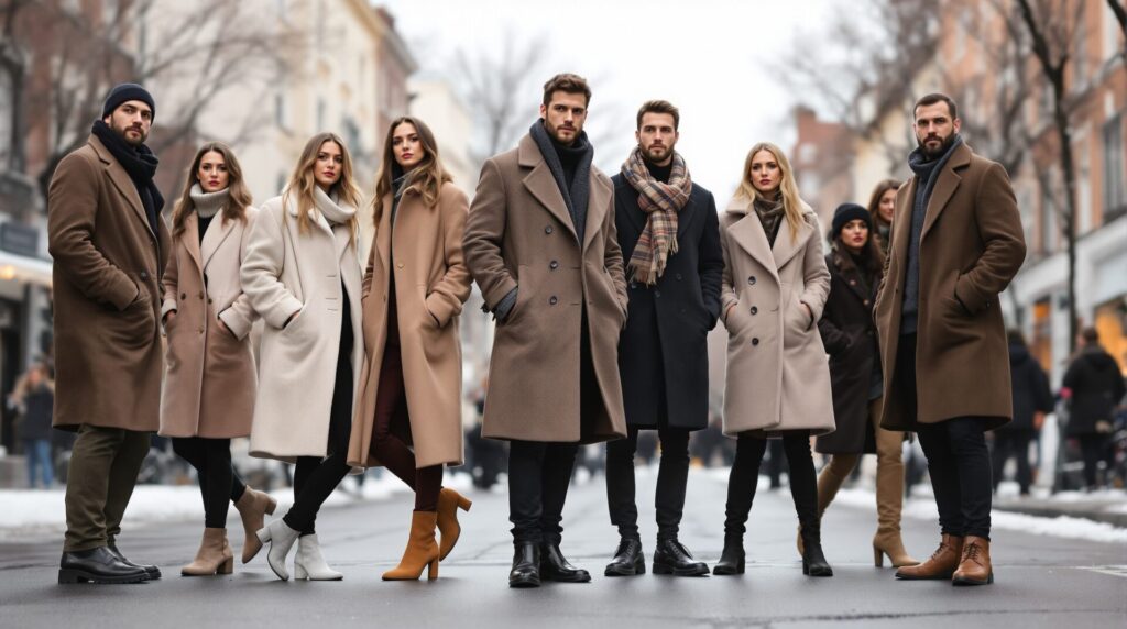 tendances chaussures hiver 2025