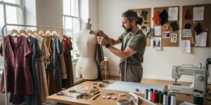6 bonnes raisons de concevoir ses propres vêtements
