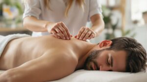 acupuncture la tessoualle