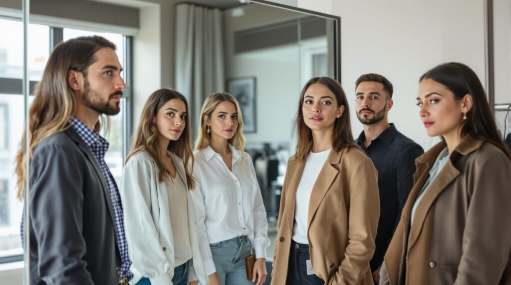 quel style vestimentaire pour moi