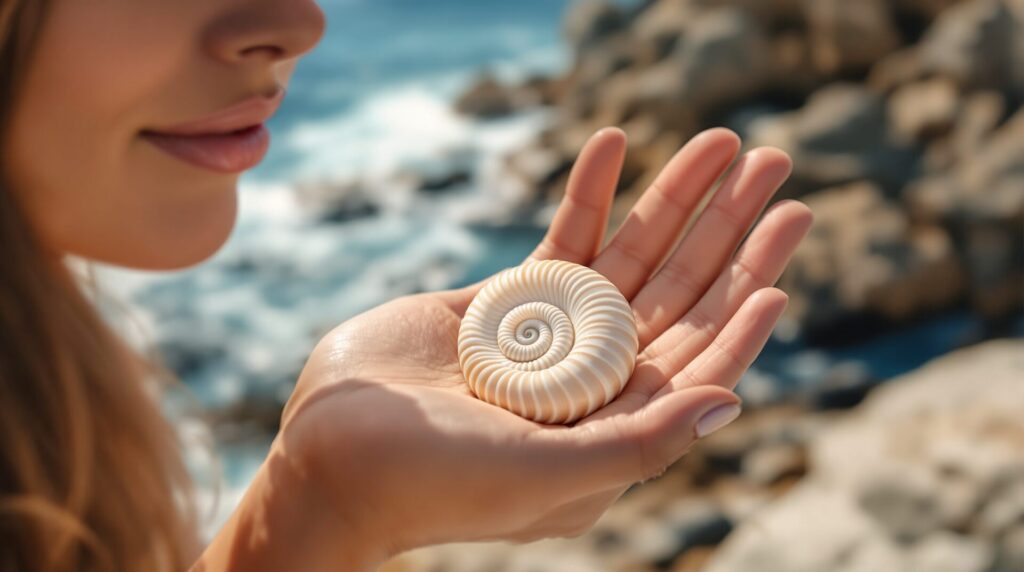Qu’est-ce que l’œil de Sainte Lucie ? Origine, signification et symbolique