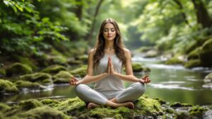 remonter l'energie du rein