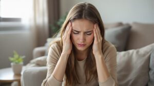 Soulager l’inconfort : comprendre et mieux vivre avec les maux de tête