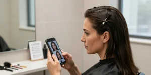 Comment bien préparer votre rendez-vous chez le coiffeur ?