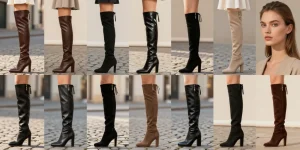 cuissarde pour petite