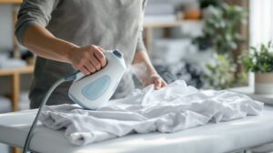 Prendre soin de ses vêtements sans y passer des heures