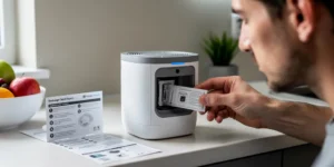 recharge catch expert