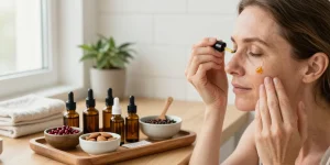 soin anti ride naturel