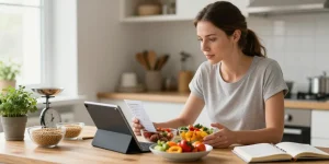 comment rééquilibrer son alimentation