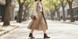 comment s habiller quand il fait 21 degrés