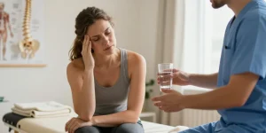 fatigue après ostéopathie