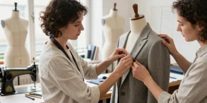 Les meilleurs ateliers de couture à Paris